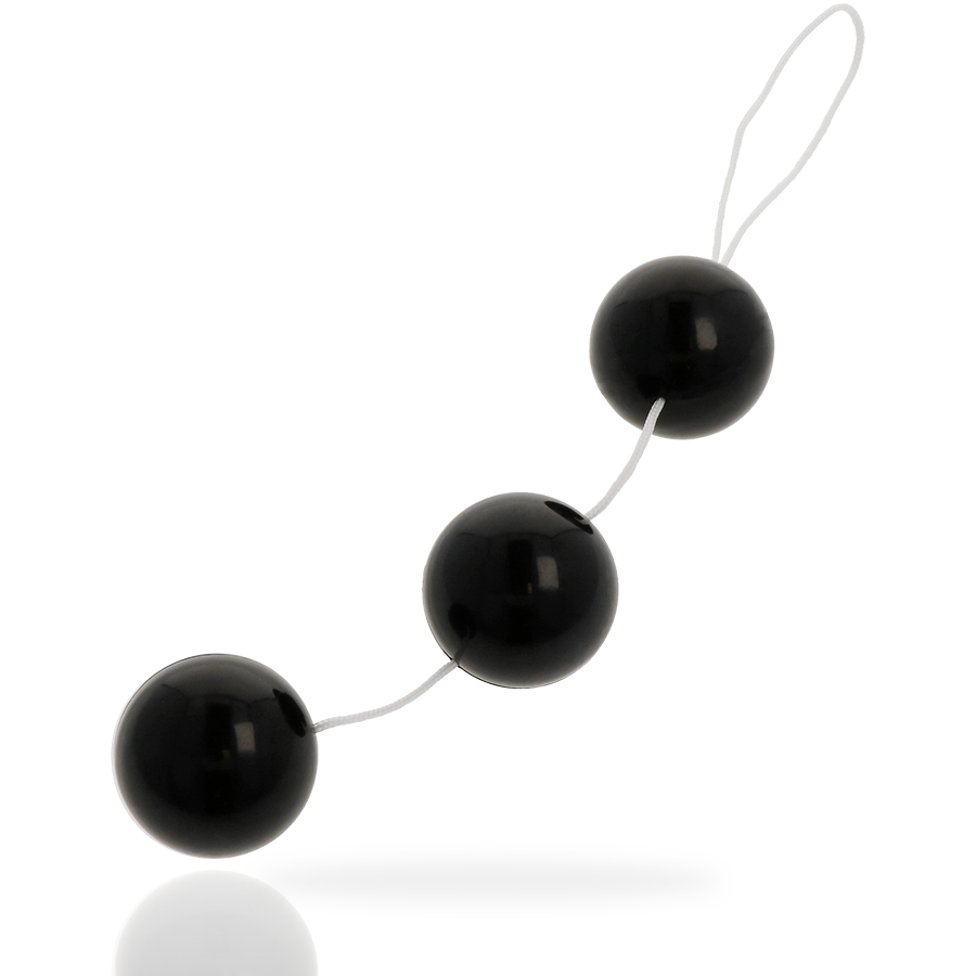 ADDICTED TOYS - SFERE DEL PIACERE-2