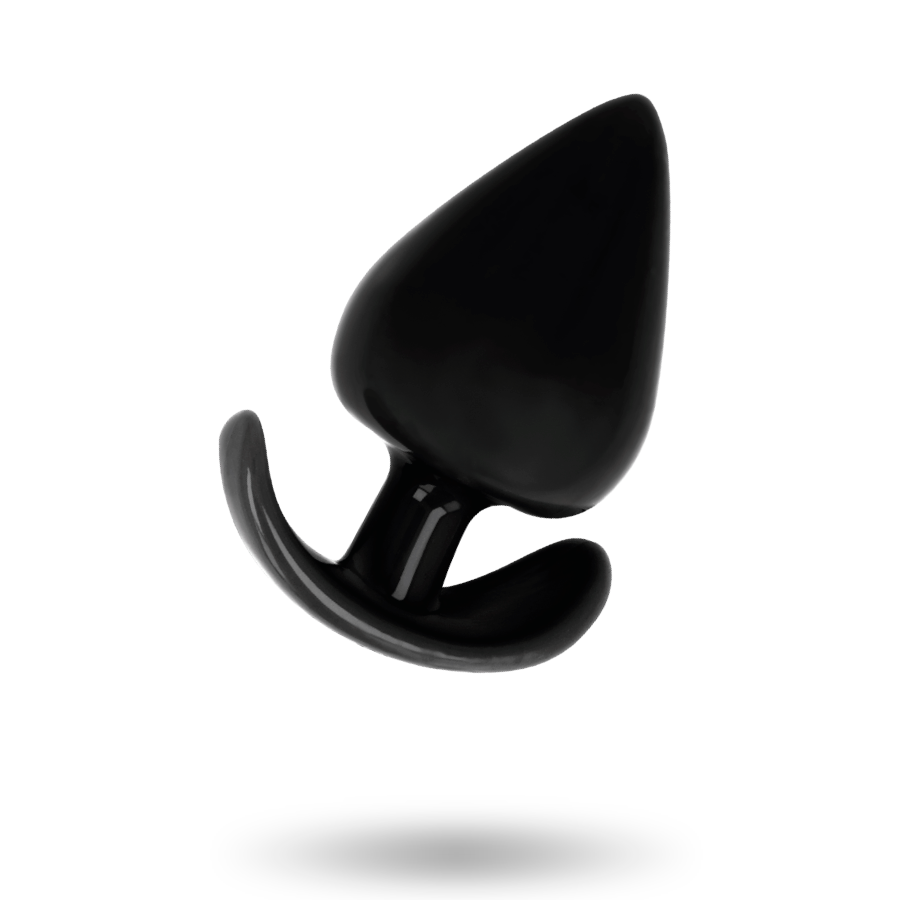 ADDICTED TOYS - SPINA ANALE 6.5 CM-2