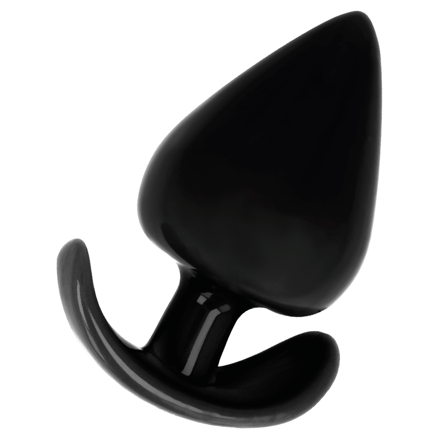 ADDICTED TOYS - SPINA ANALE 6.5 CM-1