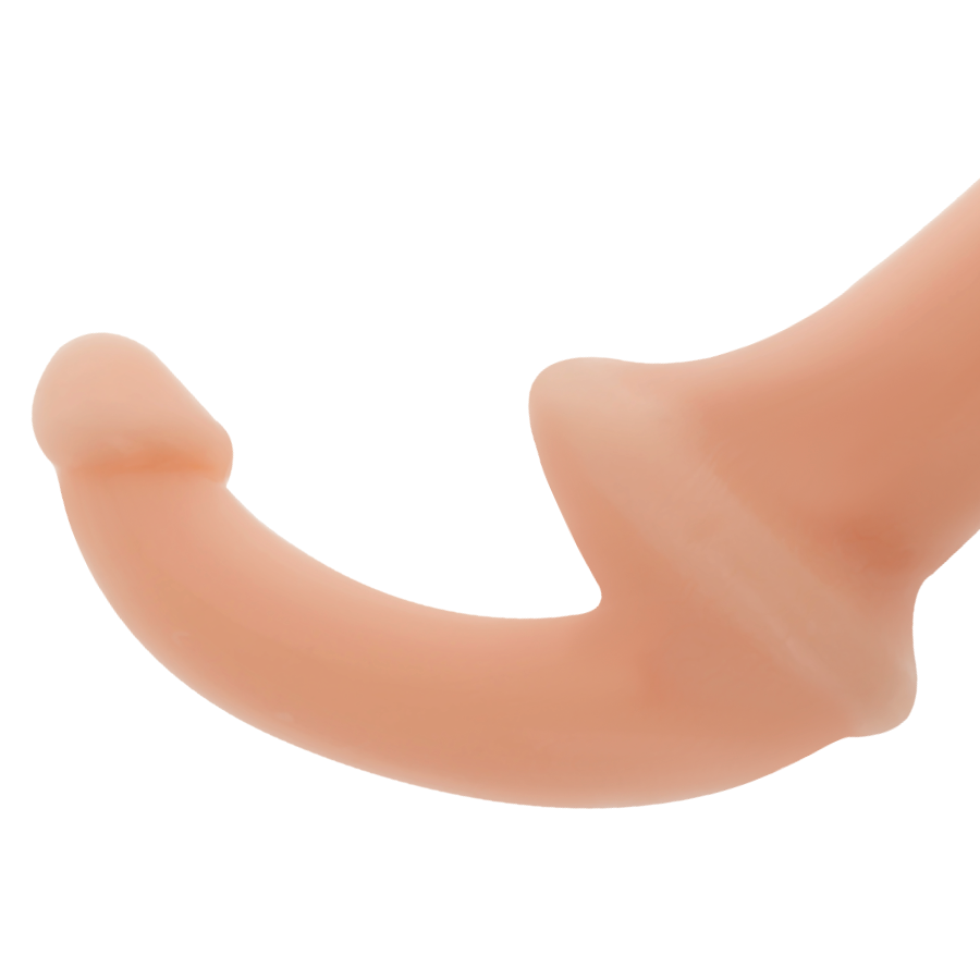 ADDICTED TOYS - DILDO CON RNA S SENZA SUPPORTO NATURALE-4