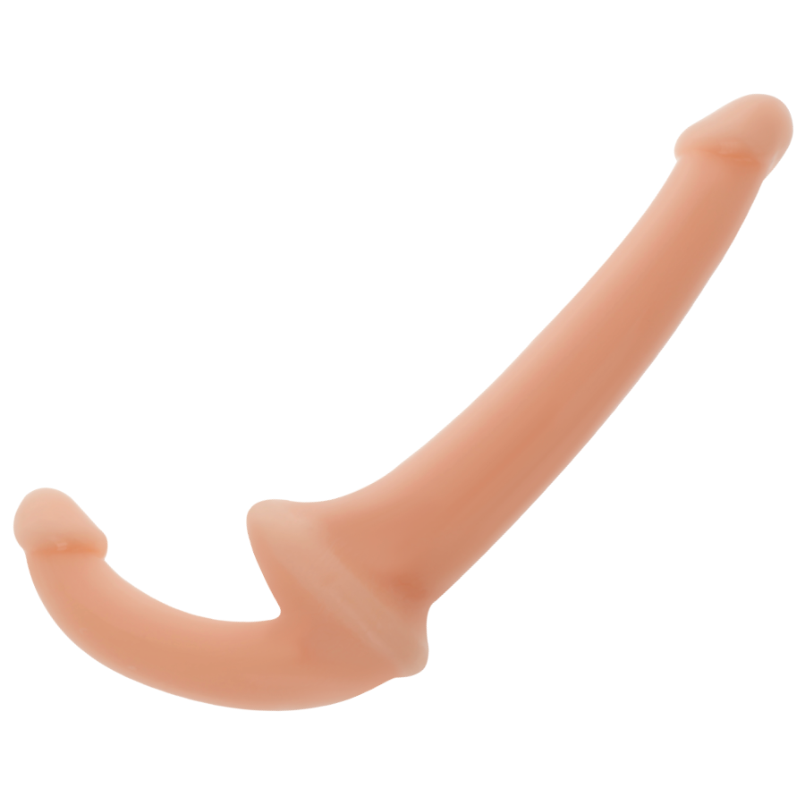 ADDICTED TOYS - DILDO CON RNA S SENZA SUPPORTO NATURALE-1