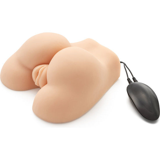 ACT - FAT ASS FUCKER MASTURBATORE CON VIBRATORE-2