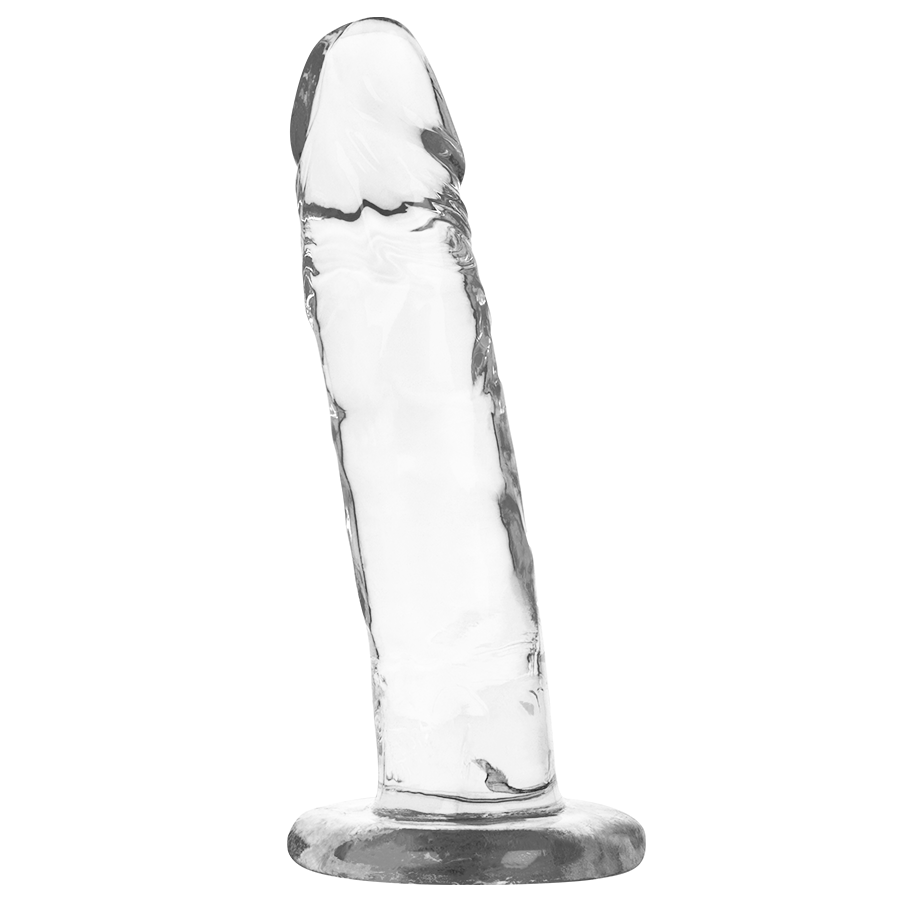 X RAY - CAZZO TRASPARENTE 18 CM -O- 4 CM-2