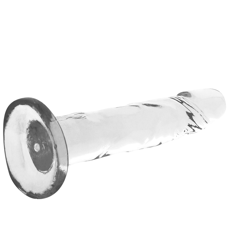 X RAY - CAZZO TRASPARENTE 18 CM -O- 4 CM-3