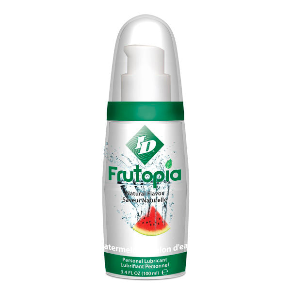 ID FRUTOPIA - LUBE ANGURIA 100ML-0