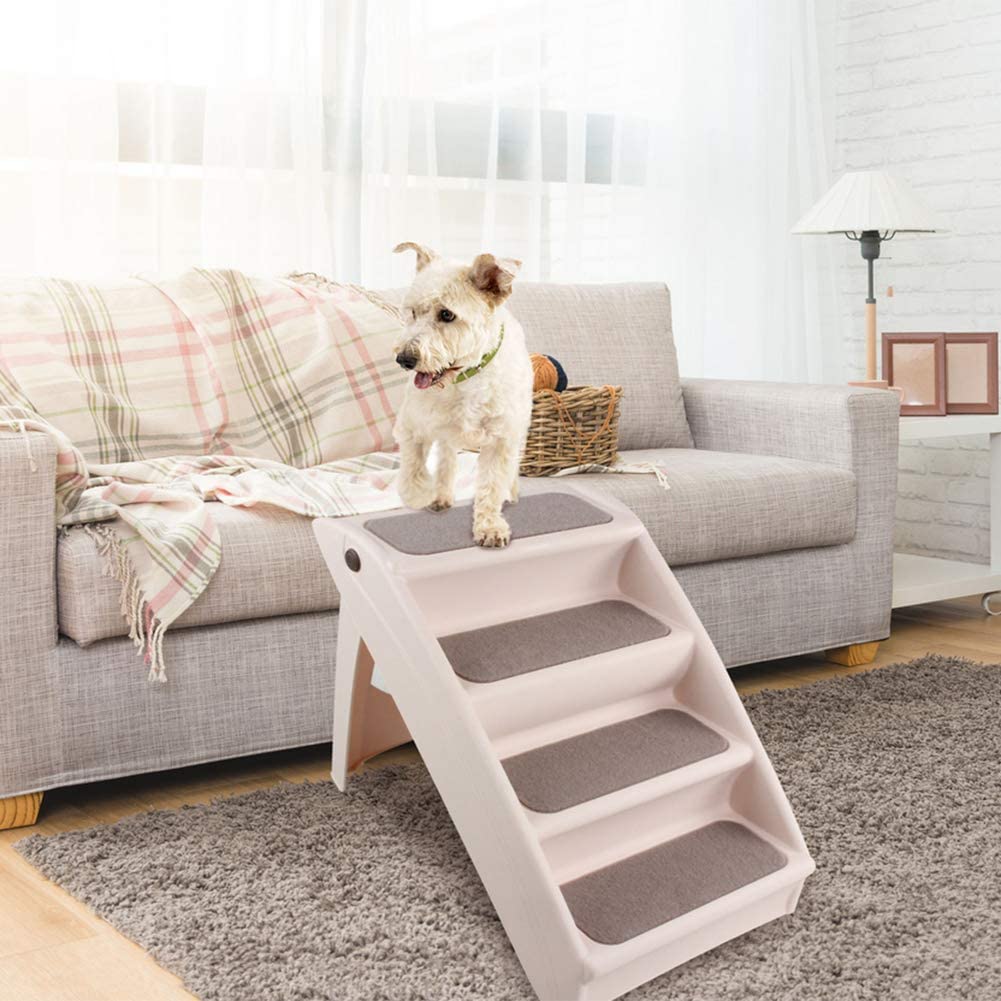 Stairs for pets-0
