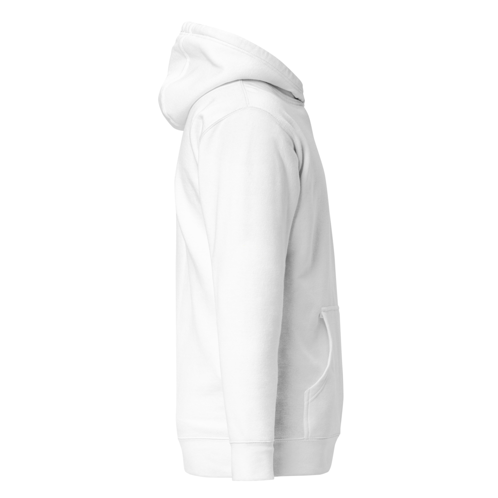 Personalizza la tua Felpa UNISEX Mod. BS 80% Cotone 20% Poliestere