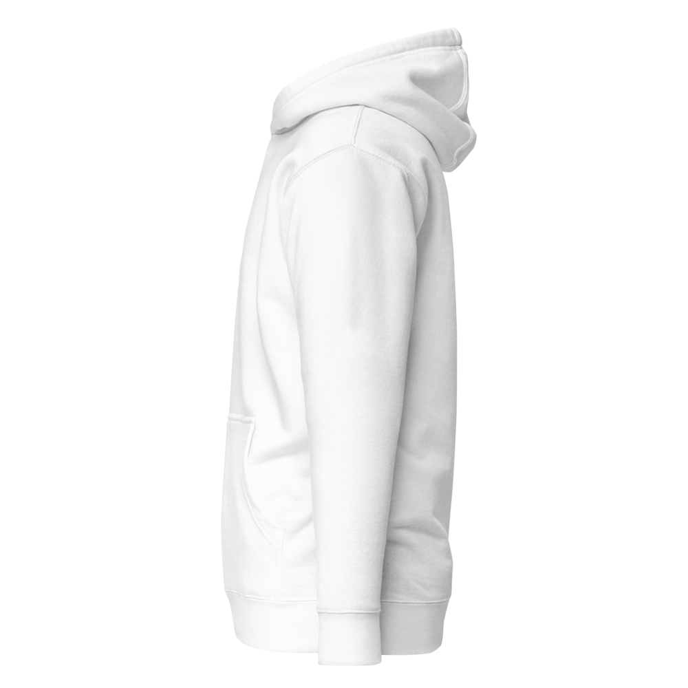 Personalizza la tua Felpa UNISEX Mod. BS 80% Cotone 20% Poliestere