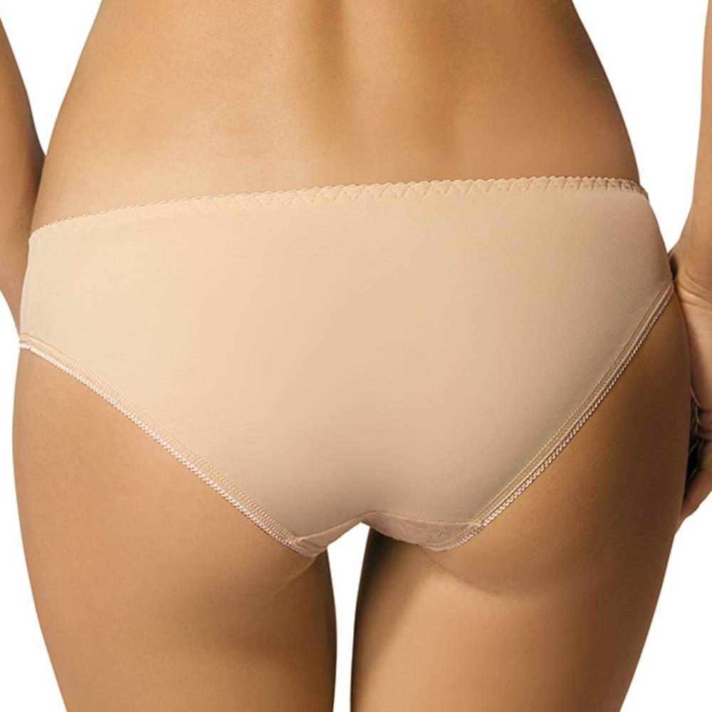 Semi Sheer Bikini Panty Gorteks Marilyn-1
