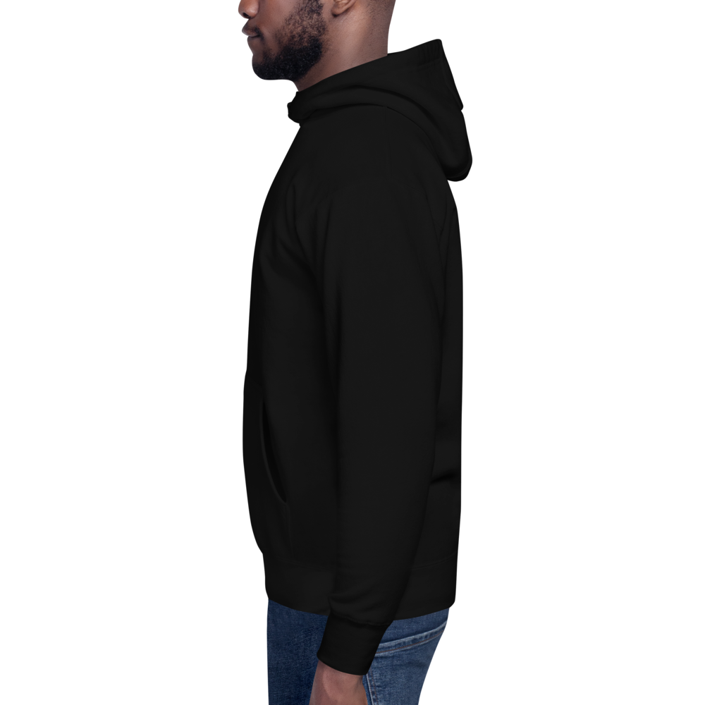Personalizza la tua Felpa UNISEX Mod. BS 80% Cotone 20% Poliestere