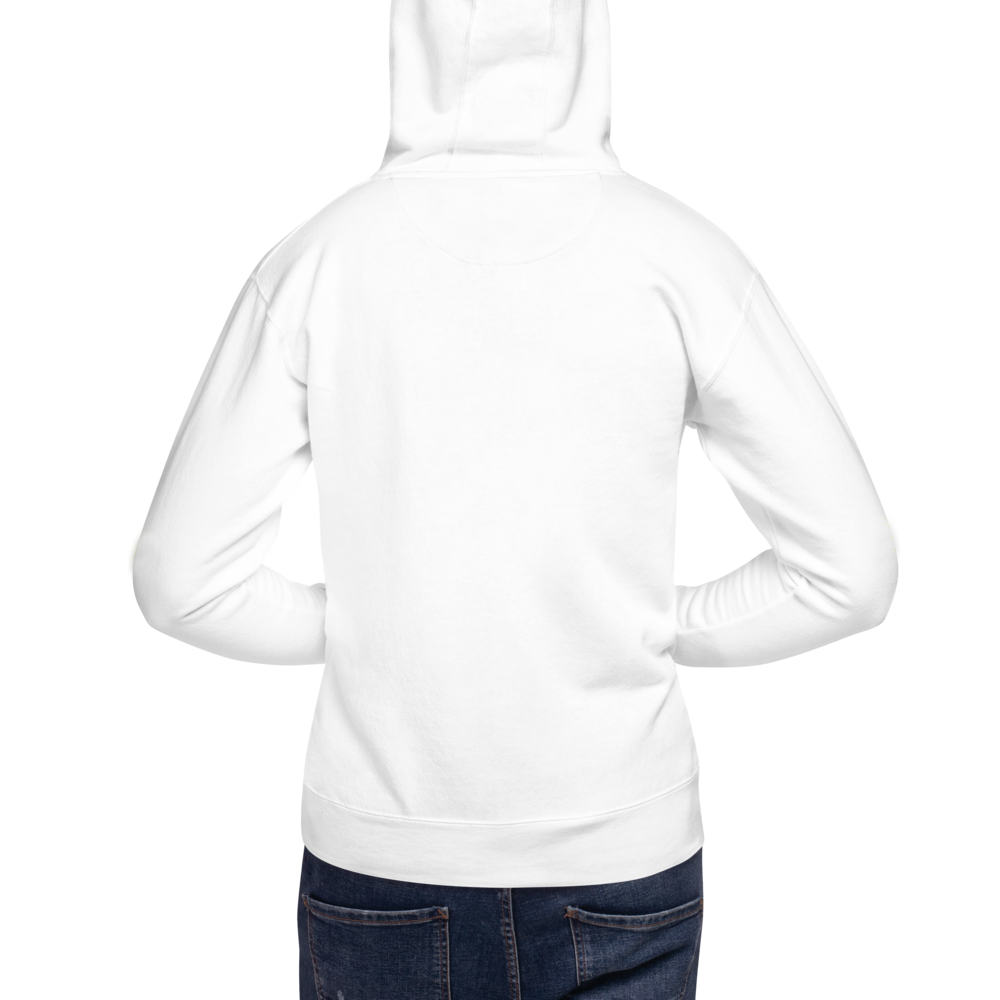 Personalizza la tua Felpa UNISEX Mod. BS 80% Cotone 20% Poliestere