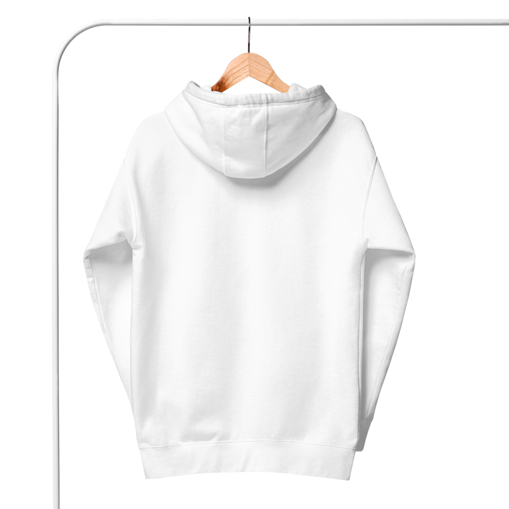 Personalizza la tua Felpa UNISEX Mod. BS 80% Cotone 20% Poliestere