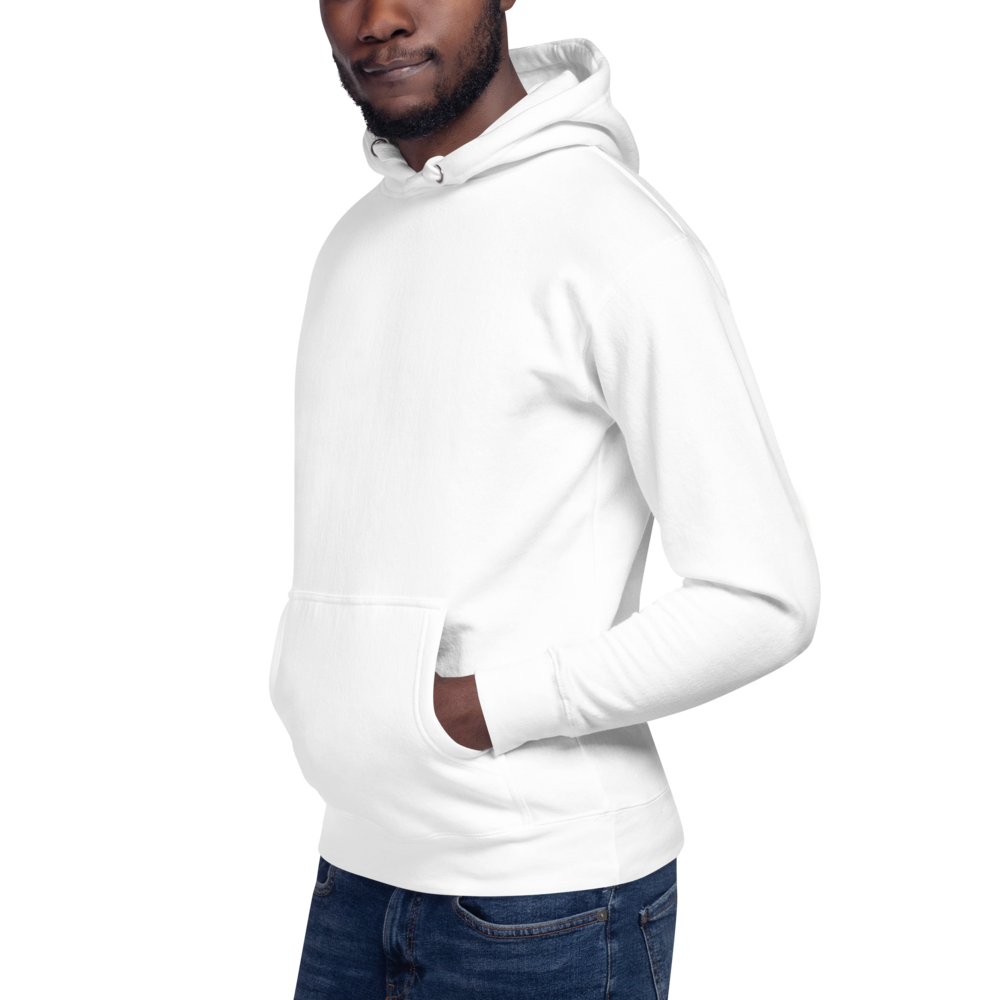 Personalizza la tua Felpa UNISEX Mod. BS 80% Cotone 20% Poliestere