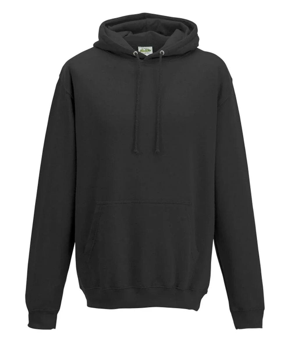 9053 SKULL WAR - Felpa UNISEX College - AWDis - STREET STYLE