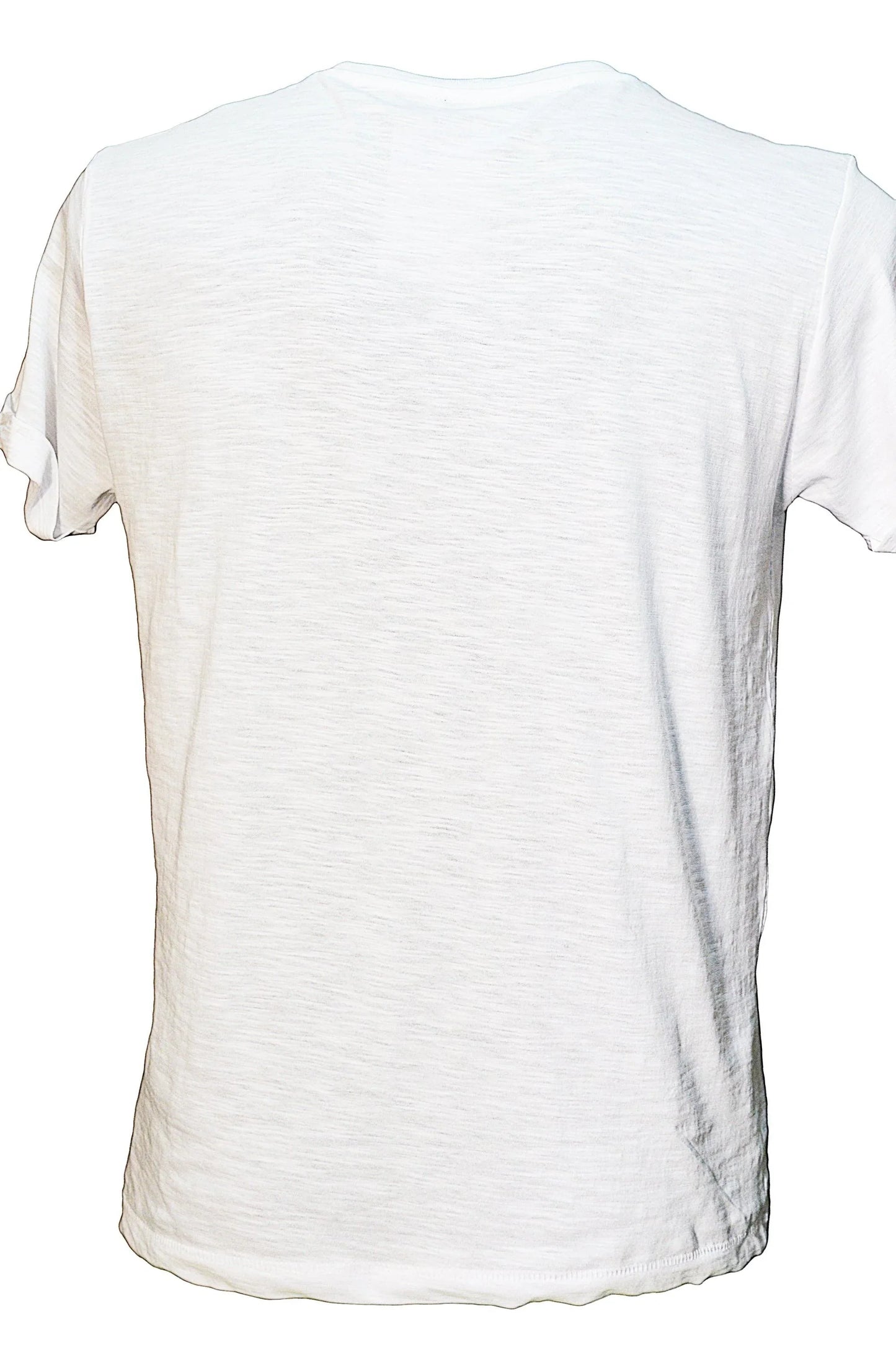 T-shirt Uomo Bud Spencer The Legend - Cotone Slub - STREET STYLE