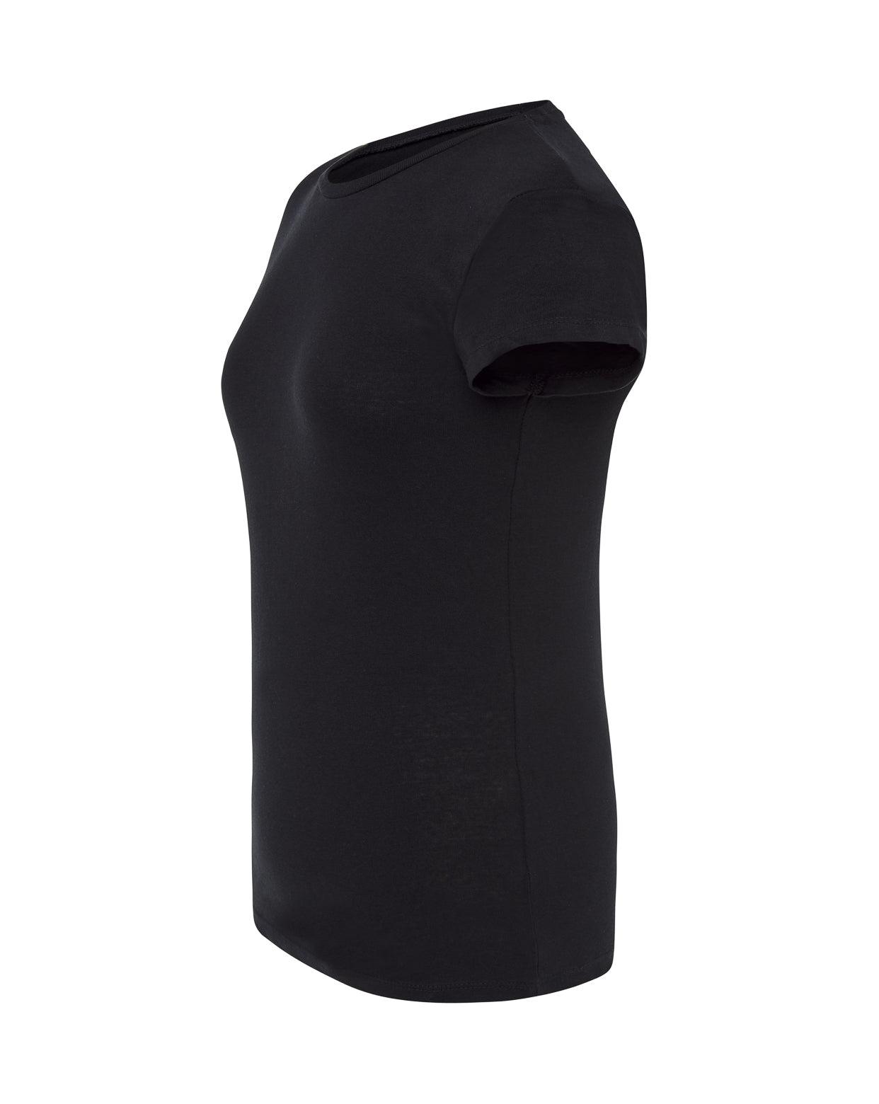 Capricciosa 3412 Solo Parole Lady Donna 100% Cotone Pettinato STREET STYLE