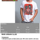 Deapool Suck IT Film Cinema 2059-1 T-shirt Urban Slub Men Uomo 100% Cotone Fiammato JK