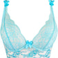 Sexy Sheer Deep Plunge Bra Axami Alice-2