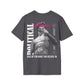 Political Activism - Streetwear - Gods Way - Unisex T-Shirt - Back Print-2