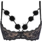 Sexy Open Cup Lace Bra Axami Pussycat - STREET STYLE