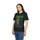 Goddess - Gods Way - Premium Bio Unisex T-Shirt - Front Print-2