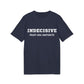 Indecisive Trust you instincts - See the Way - Premium Bio Unisex T-Shirt - Front Print-5