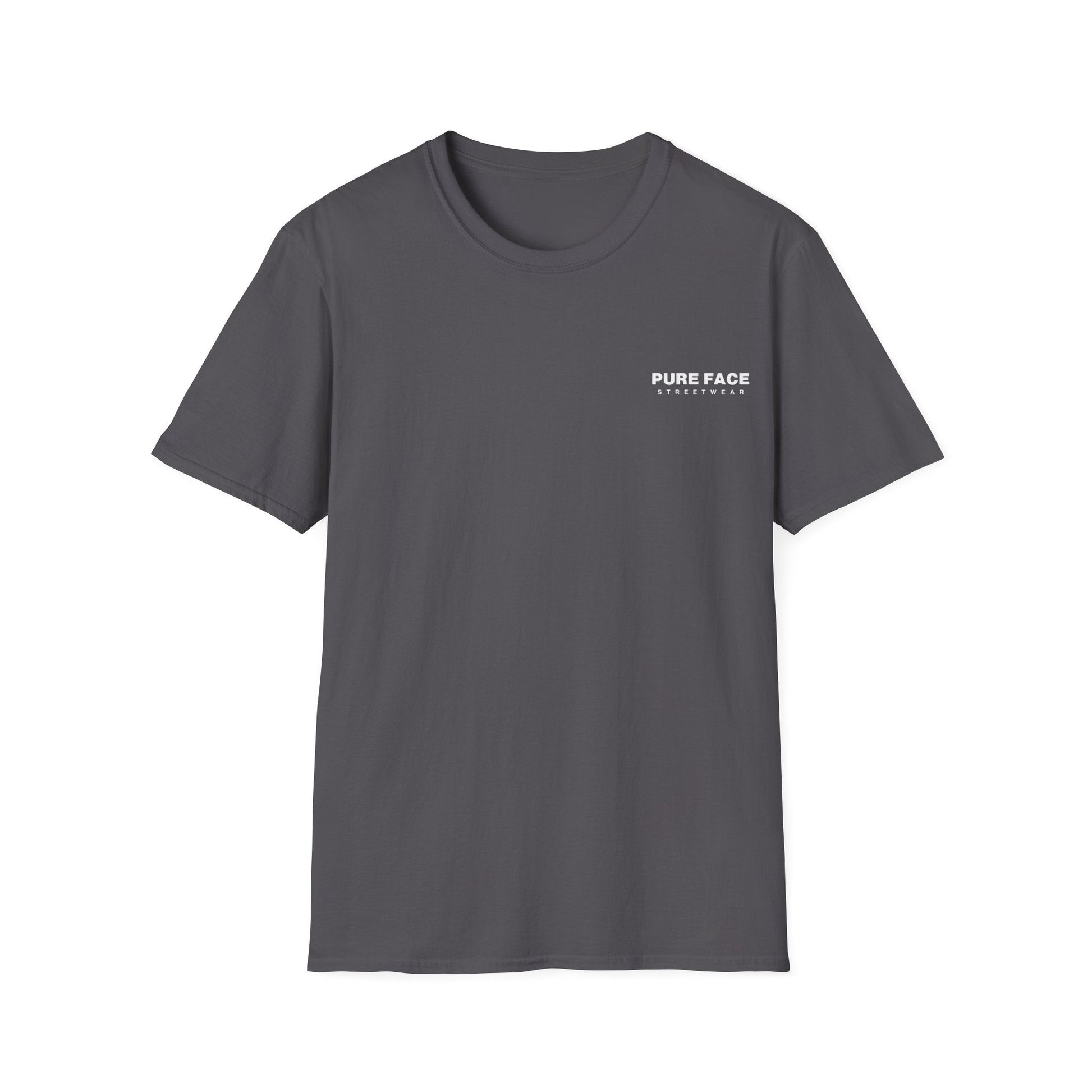 Premium Unisex T-Shirt - Basic Kollektion-5