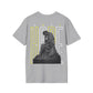 Hope - Streetwear - Gods Way - Unisex T-Shirt - Back Print-1