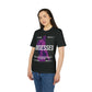 Obsessed - Gods Way - Premium Bio Unisex T-Shirt - Front Print-2