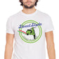 Street Style Vespa Auto Moto e Bici 10-0 T-shirt Urban Men Uomo 100% Cotone Pettinato JK