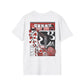 Ramen - Slice of Life - Unisex T-Shirt - Back Print-3