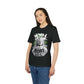 Money Riches - Gods Way - Premium Bio Unisex T-Shirt - Front Print-2