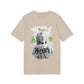 Money Riches - Gods Way - Premium Bio Unisex T-Shirt - Front Print-6