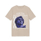 Youth Revolution - Gods Way - Premium Bio Unisex T-Shirt - Front Print-6