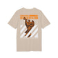 Generation Z Representation - Gods Way - Premium Bio Unisex T-Shirt - Back Print-6