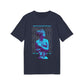 Bring the Chaos Fear no - Gods Way - Premium Bio Unisex T-Shirt - Front Print-5
