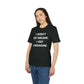 I don´t get drunk. I get Awesome - Everything I Love - Premium Bio Unisex T-Shirt - Front Print-2