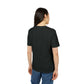 Chronically Ch(ill) Your illness may be a burden, but you are not - See the Way - Premium Bio Unisex T-Shirt - Front Print-3