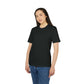 Pancakes & Panic Attacks - See the Way - Premium Bio Unisex T-Shirt - Back Print-3