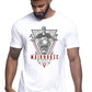 Mainhorse Motorcycles Auto Moto e Bici 161-2019-6 T-shirt Urban Men Uomo 100% Cotone Pettinato JK