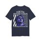 Youth Revolution - Gods Way - Premium Bio Unisex T-Shirt - Back Print-5
