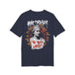 Heartbreaker No more Lovers - Gods Way - Premium Bio Unisex T-Shirt - Back Print-5