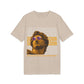 Self-Expression - Gods Way - Premium Bio Unisex T-Shirt - Front Print-6