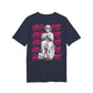 Hopeless - Gods Way - Premium Bio Unisex T-Shirt - Back Print-5