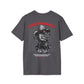 Fake Romance - Streetwear - Gods Way - Unisex T-Shirt - Back Print-2