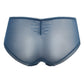 Gossard Sheer Short Panty Swirl-4