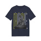 Hope - Gods Way - Premium Bio Unisex T-Shirt - Front Print-5