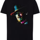 Clint Eastwood Color Cinema Film 18-20-22 T-shirt Urban Men Uomo 100% Cotone Pettinato JK