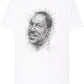 Eddie Murphy The Legend Stilizzato Soggetto Attore 18-37 T-shirt Urban Men Uomo 100% Cotone Pettinato JK