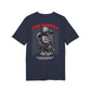 Fake Romance - Gods Way - Premium Bio Unisex T-Shirt - Back Print-5